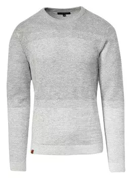 Пуловер KOROSHI Jersey Punto, белый