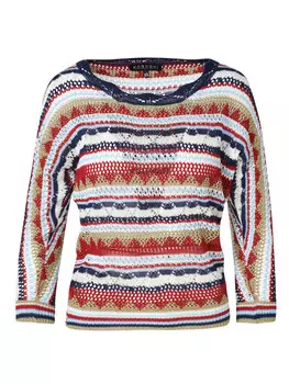 Пуловер KOROSHI Strickpullover., красочный
