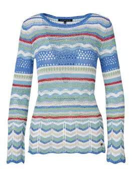 Пуловер KOROSHI Strickpullover., красочный