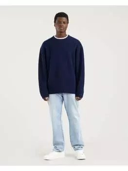 Пуловер Levis, черный