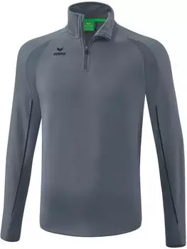 Пуловер Liga Star Trainingstop erima, серый