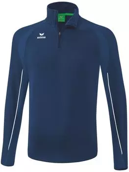Пуловер Liga Star Trainingstop erima, синий