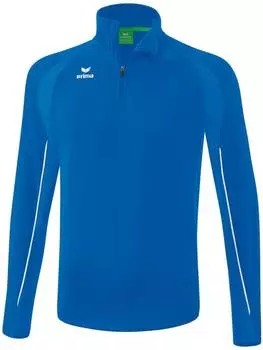 Пуловер Liga Star Trainingstop erima, синий