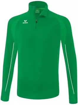 Пуловер Liga Star Trainingstop erima, зеленый