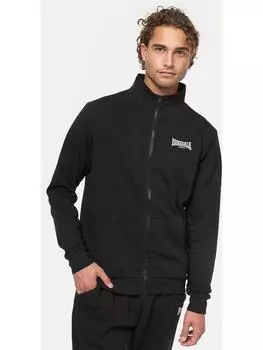 Пуловер Lonsdale Pullover, черный