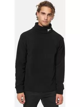Пуловер Lonsdale Pullover, черный
