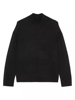 Пуловер Marc O'Polo DENIM, черный
