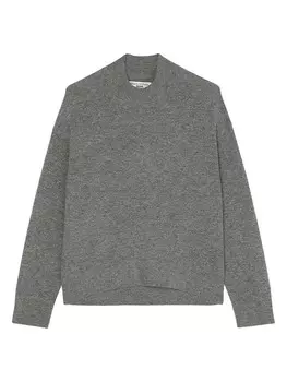 Пуловер Marc O'Polo DENIM, серый
