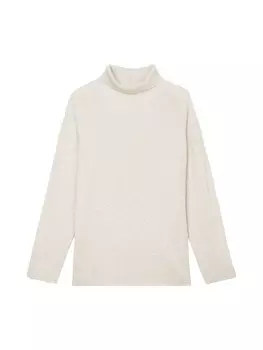 Пуловер Marc O'Polo regular, цвет white cotton