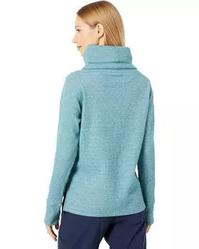 Пуловер Marmot Lorraine Pullover, цвет Botanical Garden