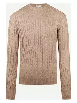 Пуловер McGregor Pullover, бежевый