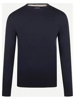 Пуловер McGregor Pullover, темно-синий