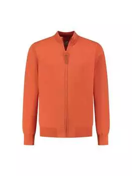 Пуловер MGO leisure wear, оранжевый