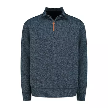 Пуловер MGO leisure wear Perry Jumper, синий