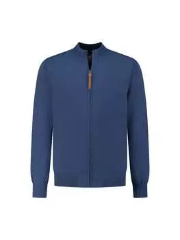 Пуловер MGO leisure wear, синий