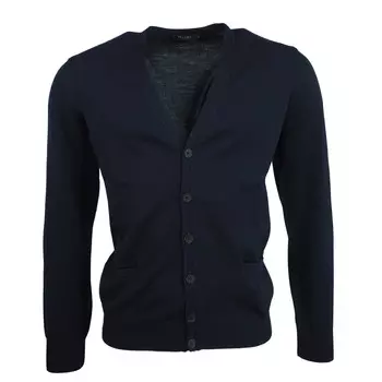 Пуловер Mrz Cardigan, темно синий