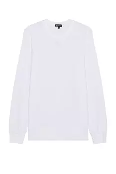 Пуловер мужской Always Beyond Pullover Crew Beyond Yoga, белый