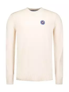 Пуловер NEW ZEALAND AUCKLAND Pullover, кремовый