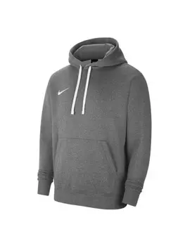 Пуловер Nike Kapuzenpullover, серый