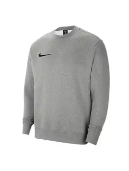 Пуловер Nike Pullover mit Rundhalsausschnitt, серый