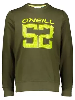 Пуловер O'Neill, оливковый