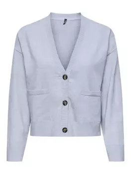 Пуловер ONLY Pullover, цвет soft chambray