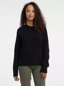 Пуловер orsay Pullover, черный