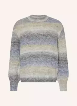 Пуловер Pepe Jeans, синий
