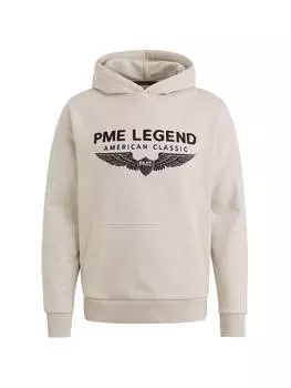 Пуловер PME Legend, бежевый
