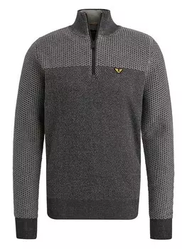 Пуловер PME Legend Pullover, антрацит