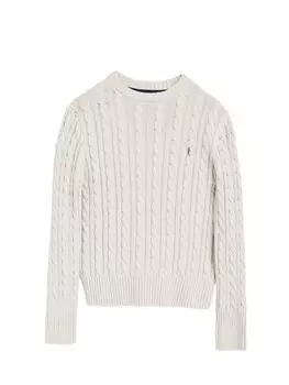 Пуловер Polo Club Pullover, экрю
