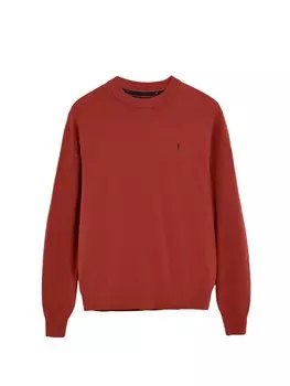Пуловер Polo Club Pullover, красный