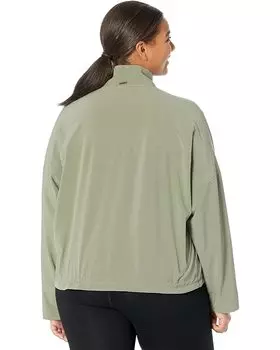 Пуловер Prana Railay Pullover, цвет Sage