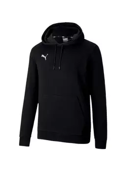 Пуловер Puma Kapuzenpullover, черный