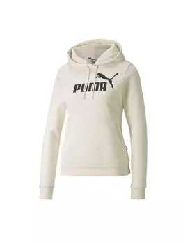 Пуловер Puma Kapuzenpullover Kgurutaschen, цвет Crem