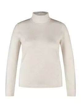 Пуловер Rabe Pullover, белый