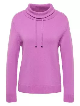 Пуловер Rabe Pullover, фиолетовый