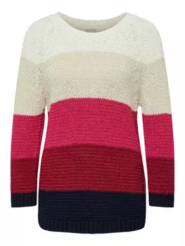 Пуловер Rabe Pullover, красный