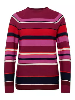 Пуловер Rabe Pullover, розовый