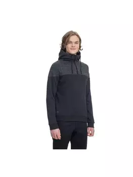 Пуловер ragwear, черный