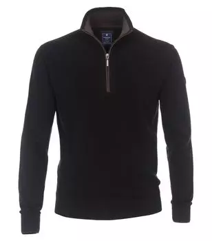 Пуловер Redmond Sweatshirt, черный