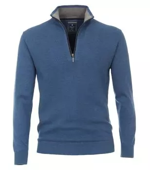 Пуловер Redmond Sweatshirt, синий