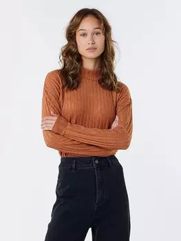 Пуловер Rip Curl Cosy, оранжевый