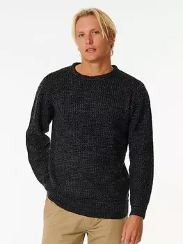 Пуловер Rip Curl Tide, черный
