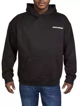 Пуловер riverso Pullover RIVDave, черный