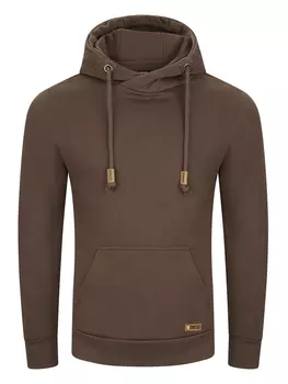 Пуловер riverso RivJulian, коричневый