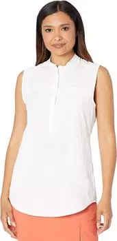 Пуловер Royal Robbins Expedition Pro Tunic, белый