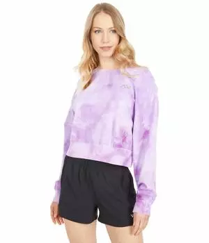 Пуловер RVCA, VA Fashion Crew