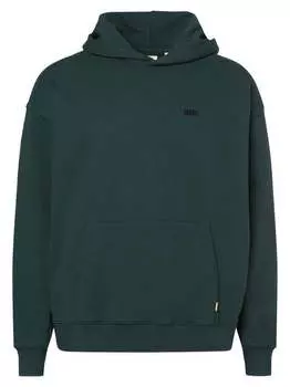 Пуловер с капюшоном Levi'S, зеленый