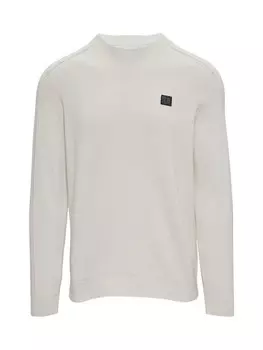 Пуловер S.OLIVER RED LABEL Pullover, кремовый